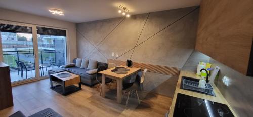 Apartament Bursztynowy — 4-Star Luxury Hotel in Gdansk, Poland