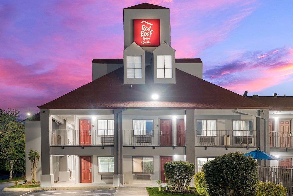 Red Roof Inn Spartanburg I 85 - photo 31