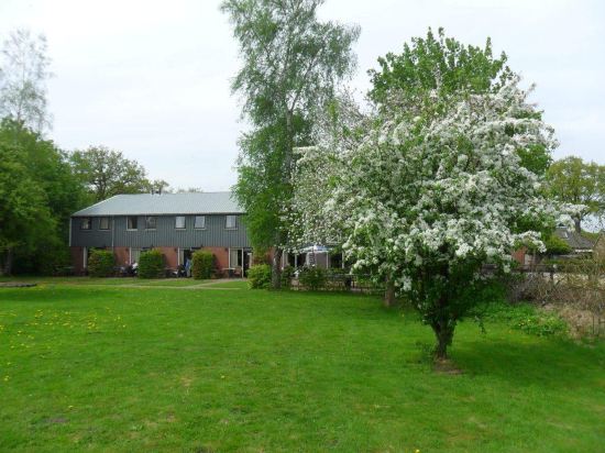 Groepsaccommodatie Drenthe Hondelhoeve — hotel in Eext