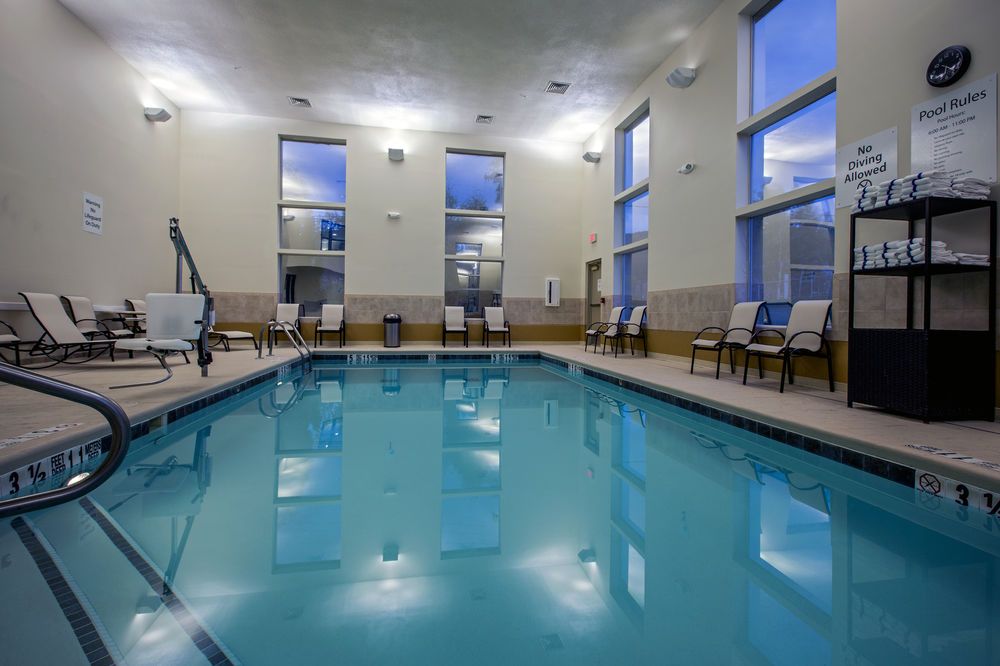 White Pine Lodge - featured photo