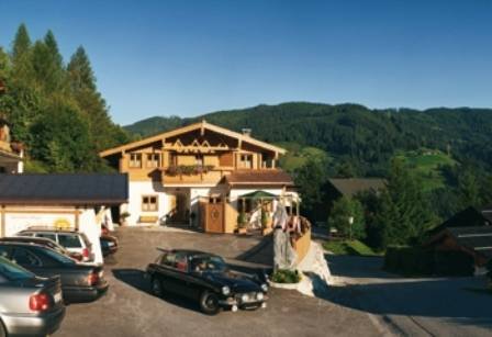 Appartementhaus Sonnblick Hochkönig in Muehlbach Am Hochkoenig, Austria