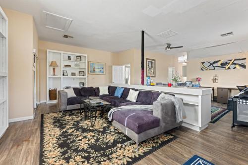 Las Vegas Haven with Private Pool in Las Vegas, United States