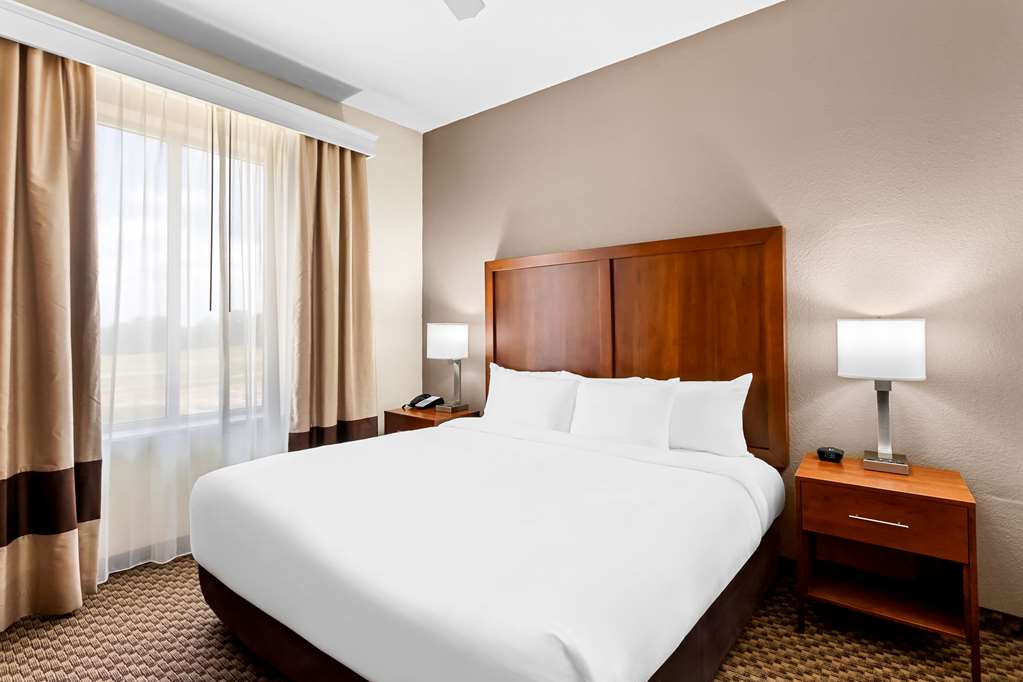 Comfort Inn & Suites Grenada - photo 38
