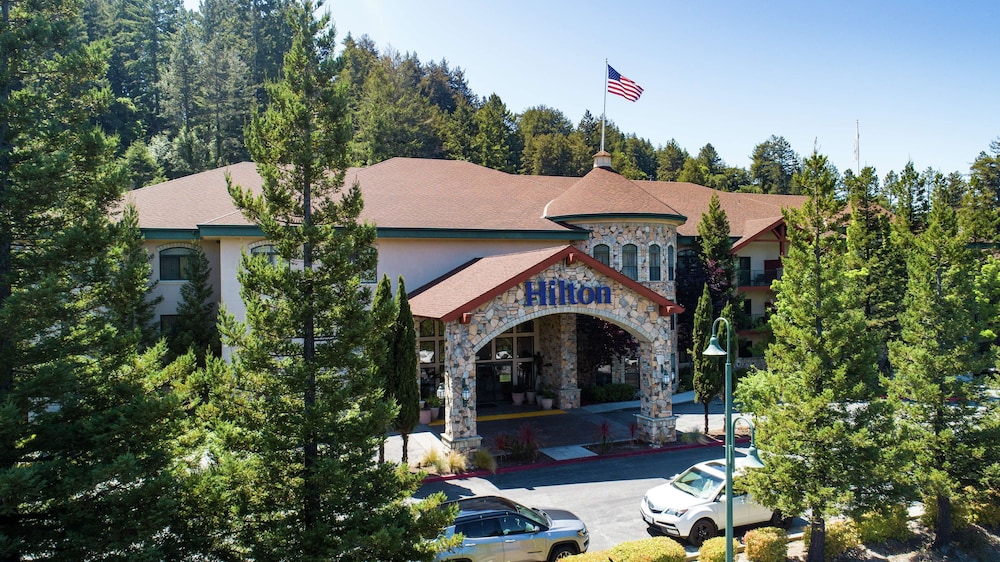 Hilton Santa Cruz Scotts Valley - photo 74