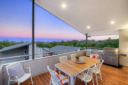 Evelyn @ Cape Villas Dunsborough — 4-Star Luxury Hotel in Dunsborough, Australia