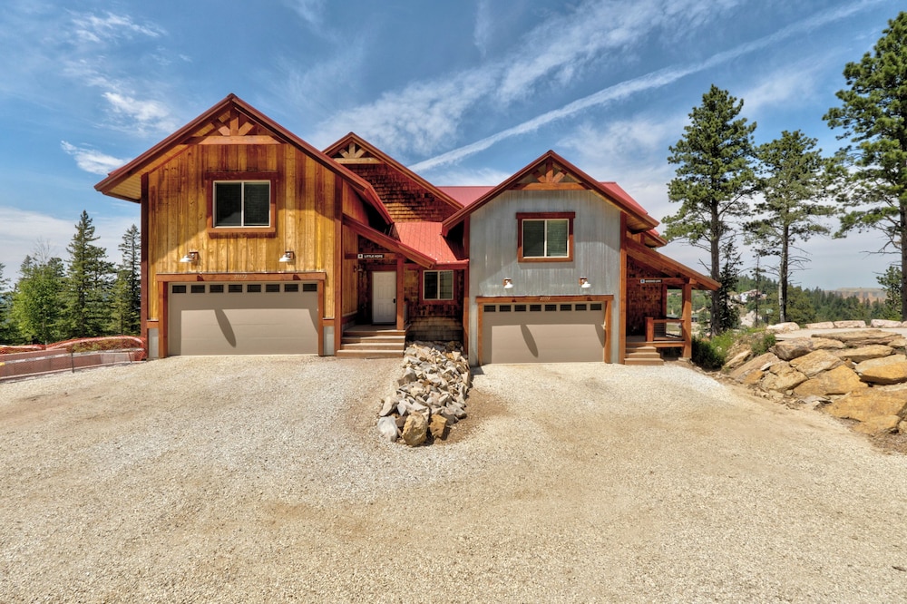 Little Hope Chalet at Terry Peak Ski Resort - photo 41
