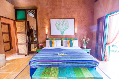 Villa Jeruk — 4-Star Luxury Hotel in Seminyak, Indonesia