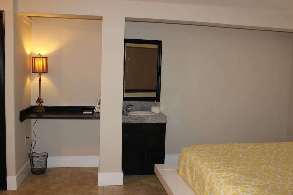 Penthouse in Rosarito — 4-Star Luxury Hotel in Tijuana, Mexico