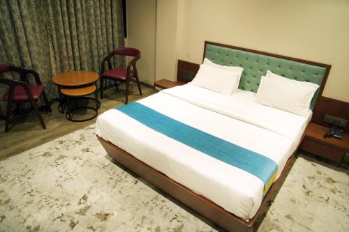 Hotel Yashoda - last minute hotel in Pune