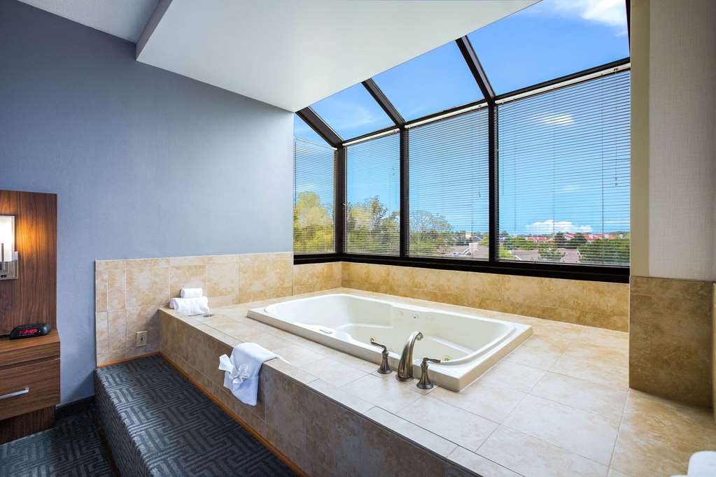 Quality Suites Lansing West - photo 26