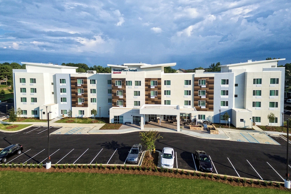 TownePlace Suites by Marriott Auburn University Area - photo 24