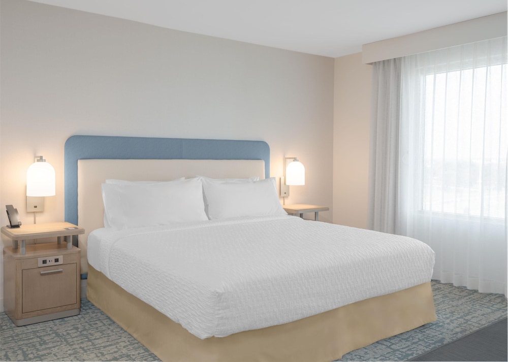 Homewood Suites by Hilton Viera Melbourne - photo 11