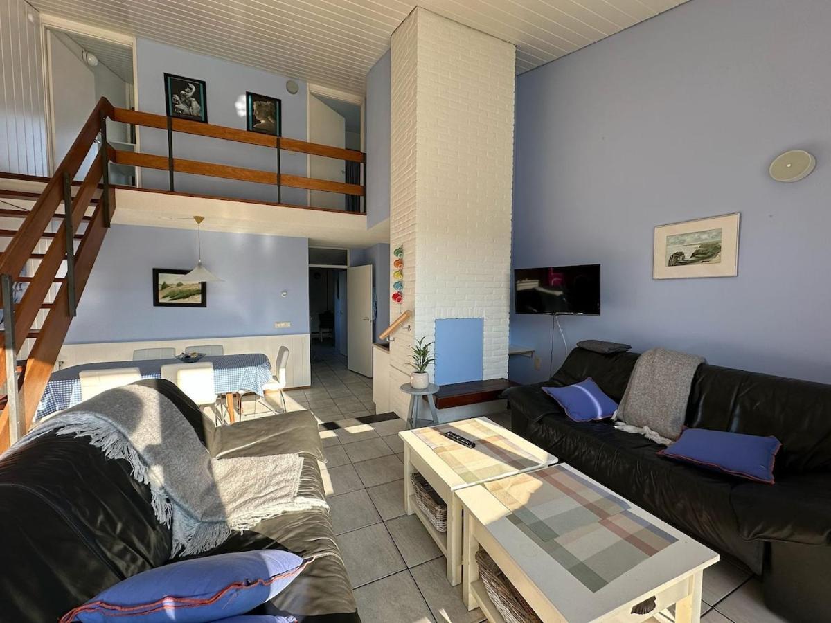 Lepelblad 43 - carbon neutral hotel in Unknown City