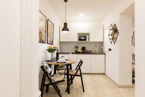 Huge BRAND NEW apartment in city center big terrace — 4-Star Luxury Hotel in Zagreb, Croatia