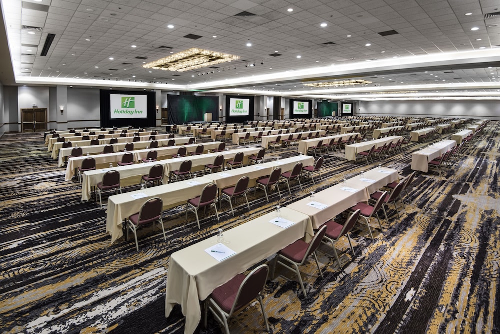 Holiday Inn Springdale Fayetteville Area by IHG - photo 47