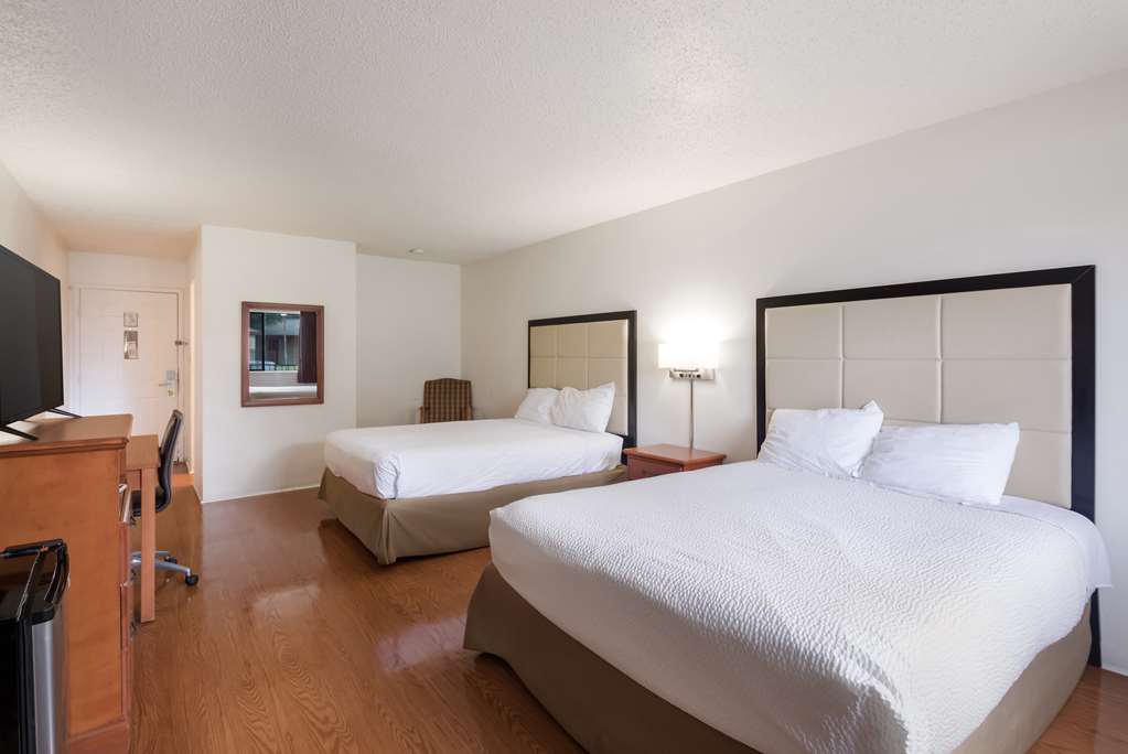 Americas Best Value Inn Lockhart TX - photo 14