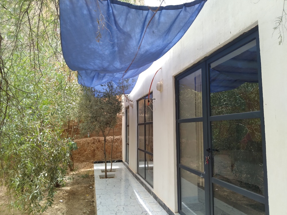 Hotel Amodou in Tinghir, Morocco