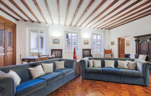 Canto dei Ciompi 4bdr — 4-Star Luxury Hotel in Florence, Italy