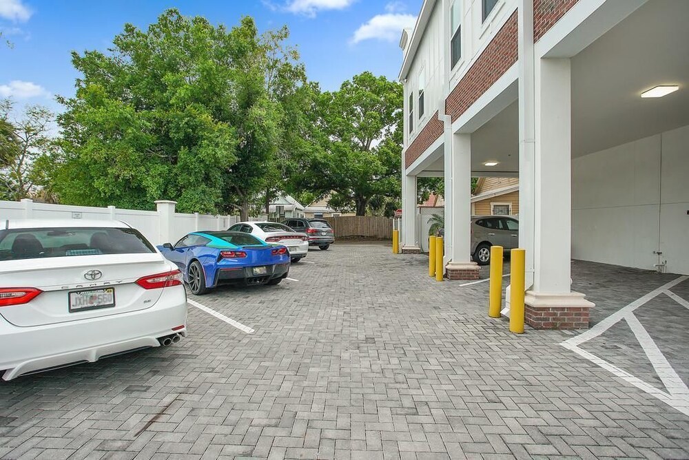 Old West Lofts Down Town Tampa - photo 36