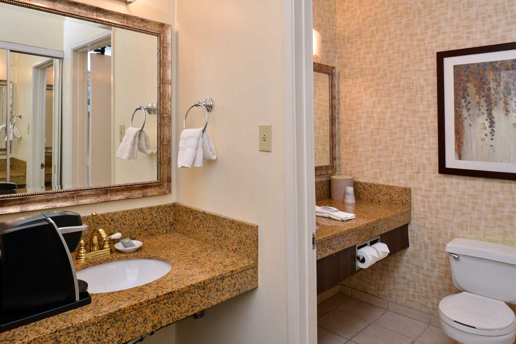 Best Western Corte Madera Inn - photo 51