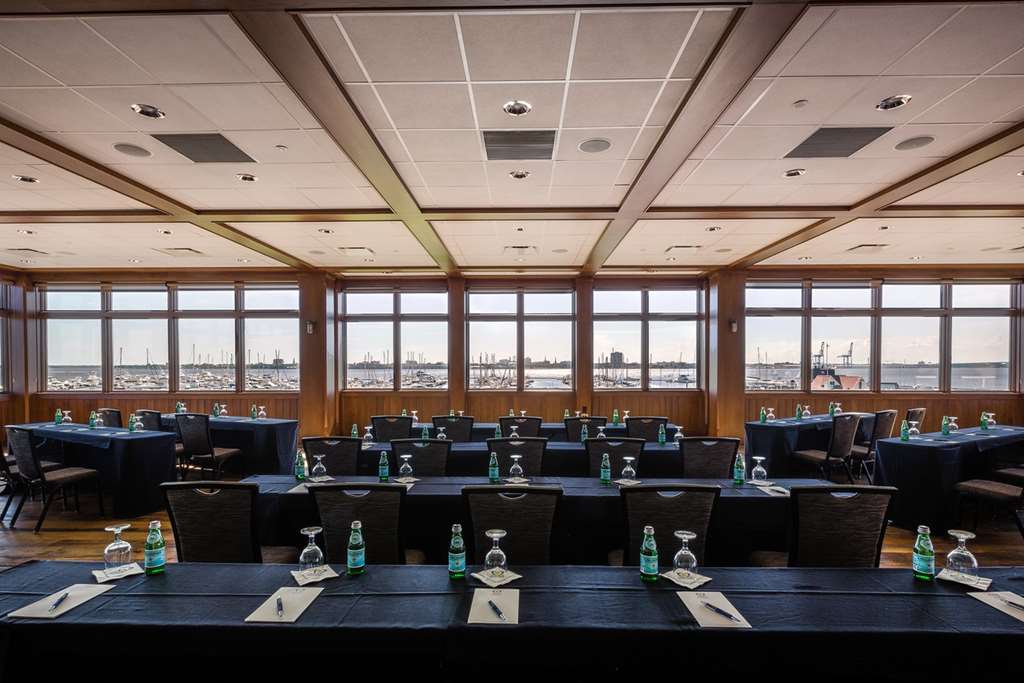 Harborside at Charleston Harbor Resort and Marina - photo 20