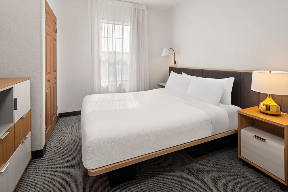 TownePlace Suites by Marriott Chicago Lombard - photo 4
