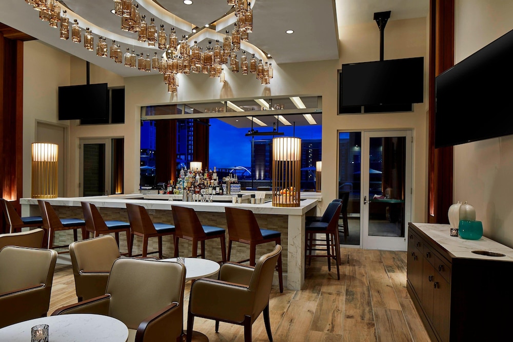 SpringHill Suites by Marriott Nashville Downtown Convention Center - photo 41