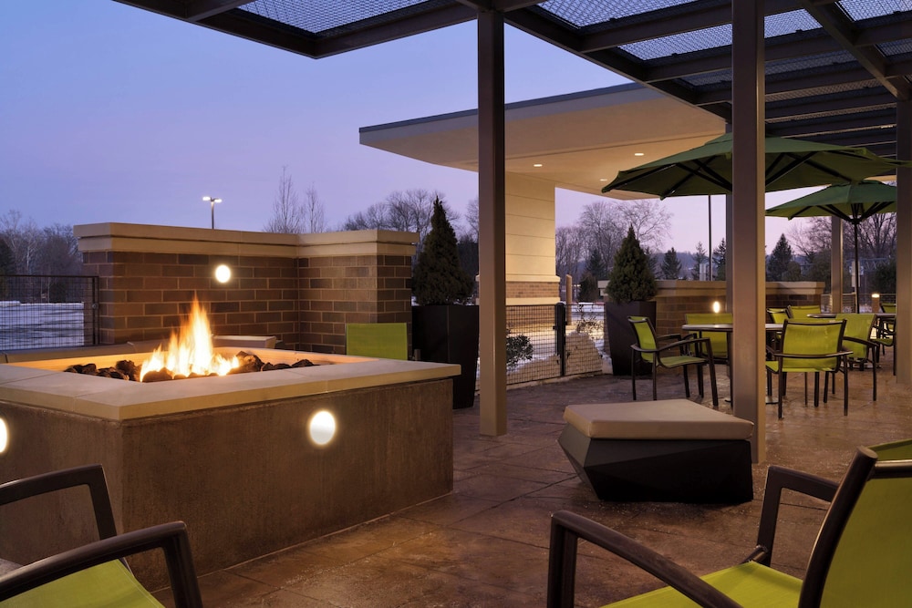 SpringHill Suites by Marriott Allentown Bethlehem Center Valley - photo 20