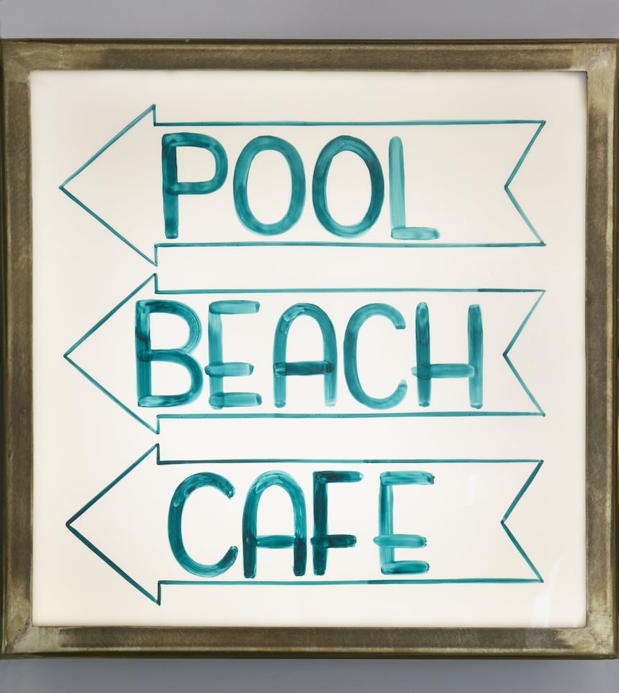The Savoy Hotel & Beach Club - photo 78