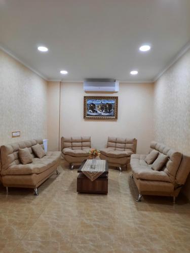 Hotel Lu Ma — Tbilisi — photo 3