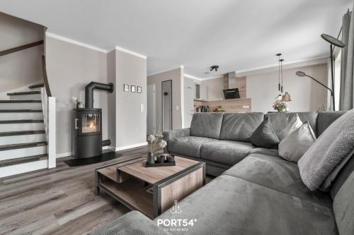 Haus Berg Ahorn — 5-Star Luxury Hotel in Busum, Germany