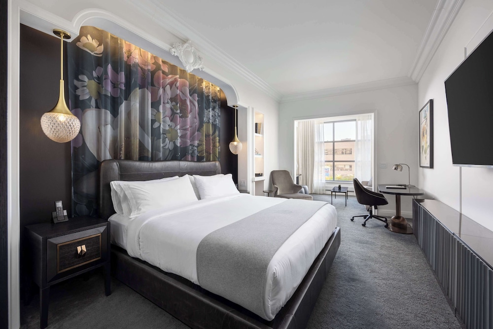 Daxton Hotel Birmingham Curio Collection by Hilton - photo 30