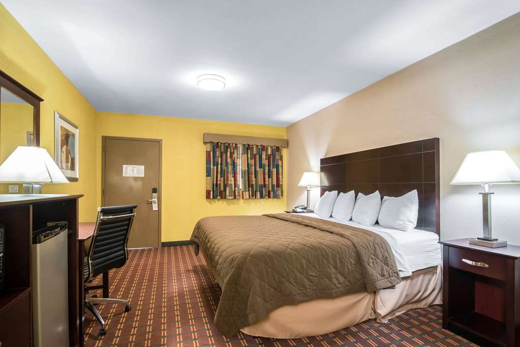 Rodeway Inn Towanda - photo 13