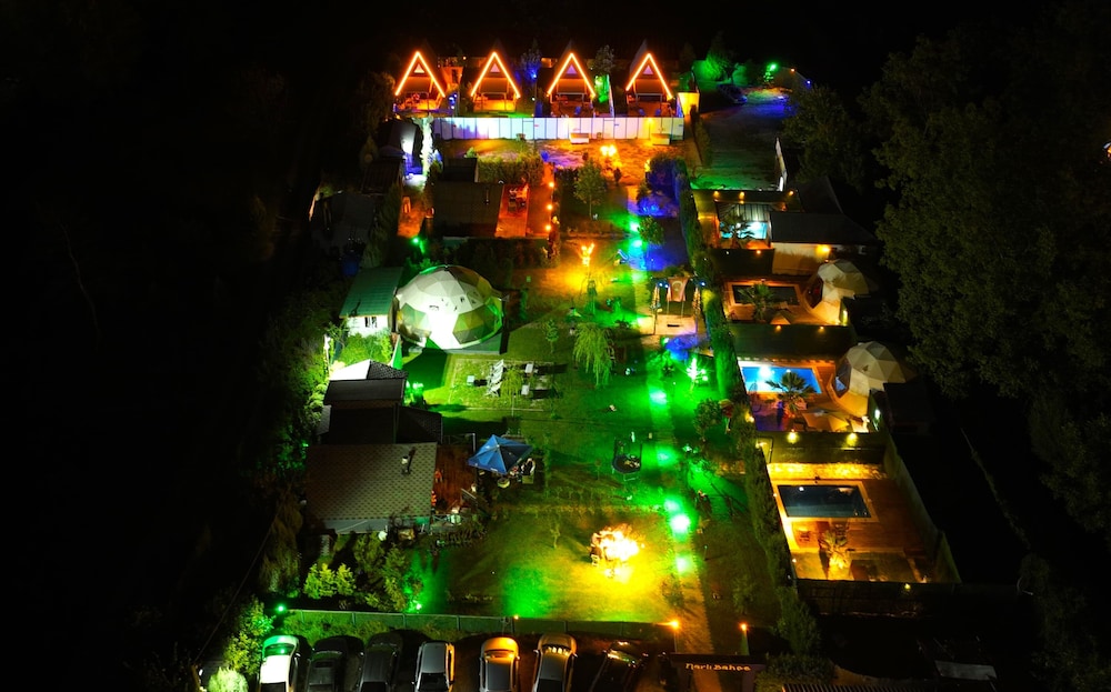 Sapanca Narli Bahçe Bungalov in Sapanca, Turkey