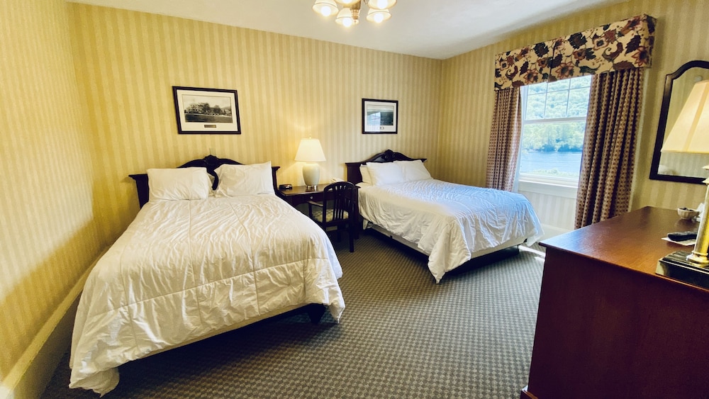 The Shawnee Inn and Golf Resort - photo 26