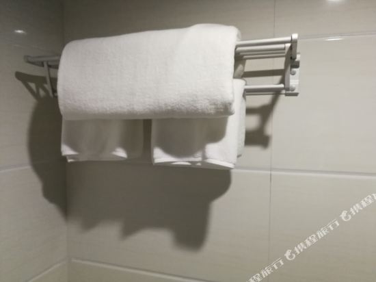 Shunfa Boutique Hotel — hotel in Changde