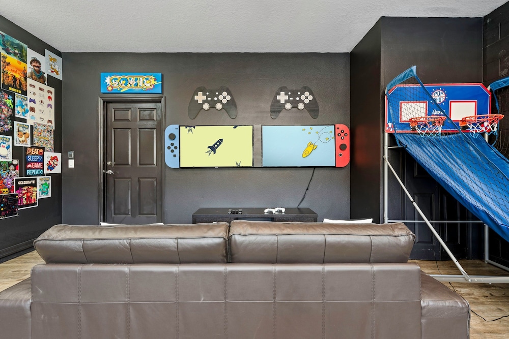Sleeps 20 Masterpiece Collection Ww101 - photo 26