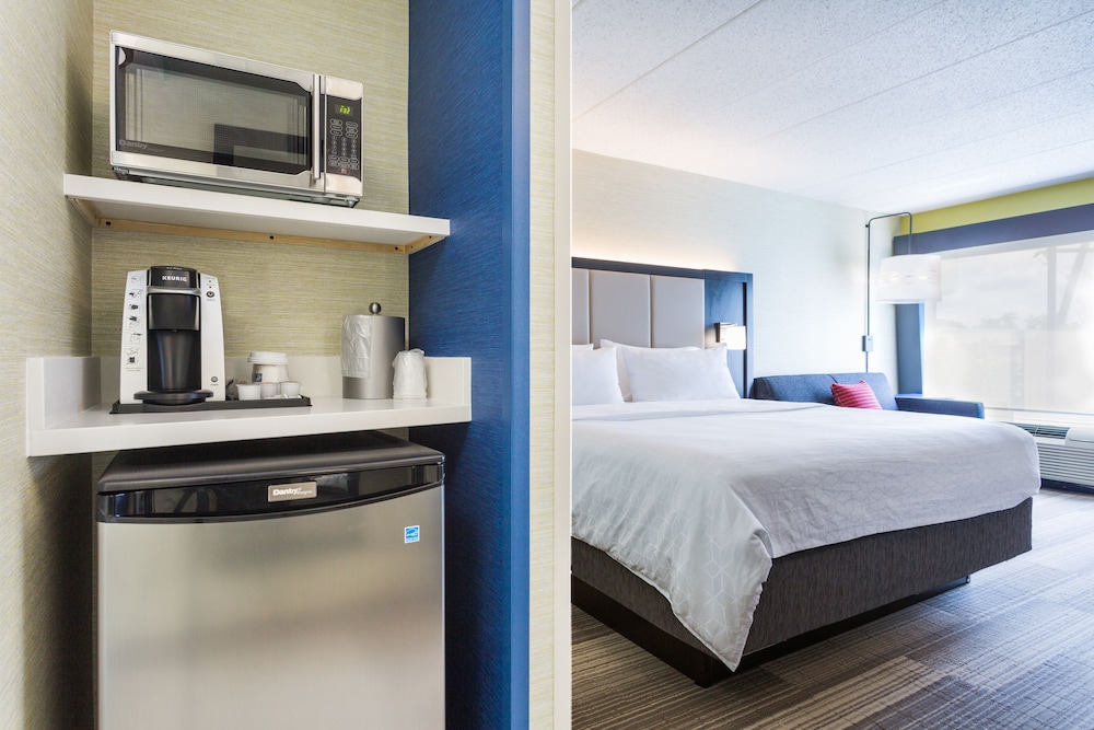 Holiday Inn Express Lorton by IHG - photo 6
