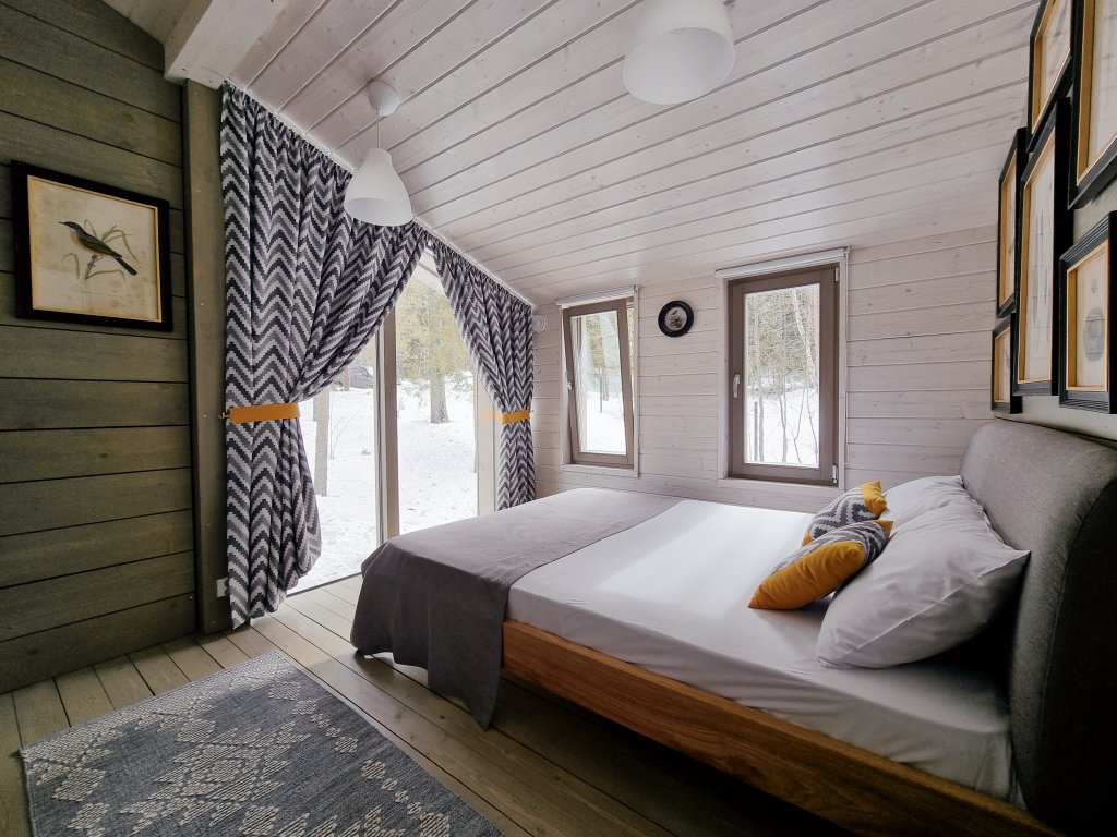 Truvor Glemping Hotel — hotel in Valday