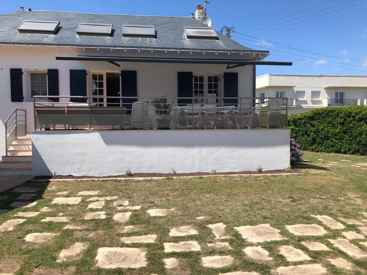 Capeden Maison Typique — Saint-Hilaire-De-Riez — photo 2