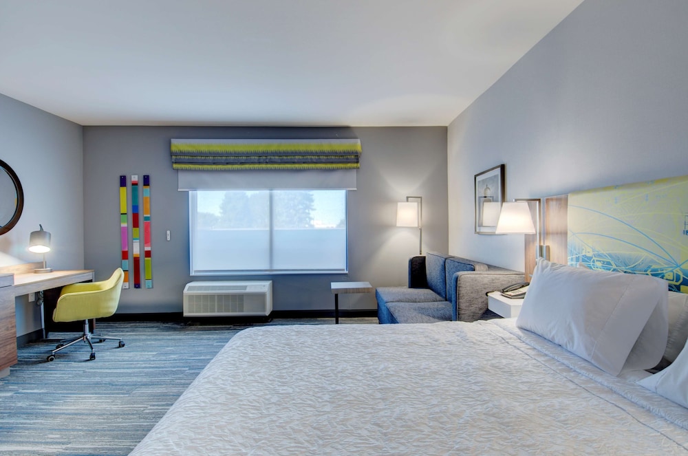 Hampton Inn & Suites Portland West - photo 37
