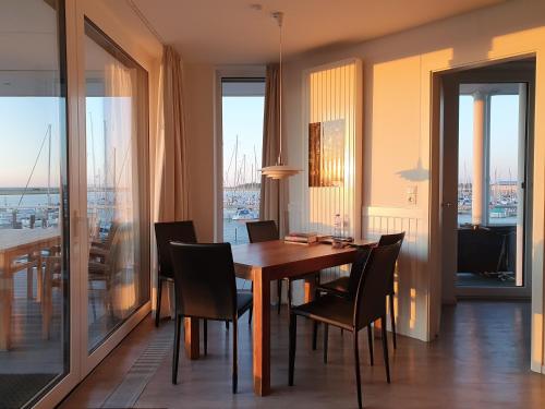 Ferienwohnung Austernfischer Marina Wendtorf — 4-Star Luxury Hotel in Wendtorf, Germany