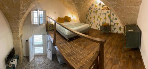 Casa Stella Salento grazioso appartamento con 2 camere da letto nel cuore di Galatone — 4-Star Luxury Hotel in Galatone, Italy