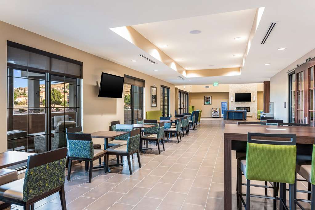 Comfort Inn & Suites Zion Park Area - photo 38