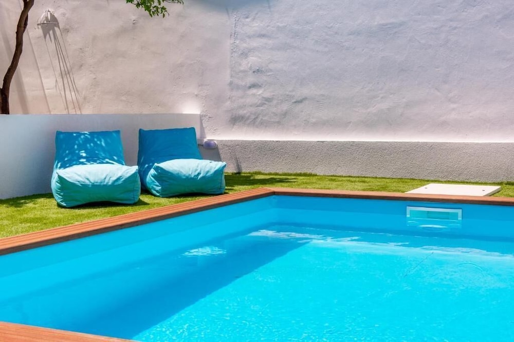 Siora Agiolina Two Bedroom Private Pool Villa — 4-Star Luxury Hotel in Argostolion, Greece