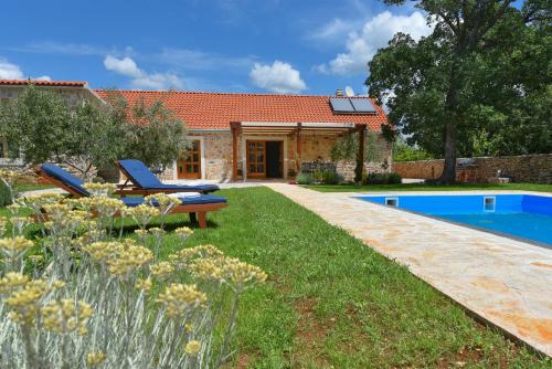 Rural House Kod Slapa — Knin — photo 3