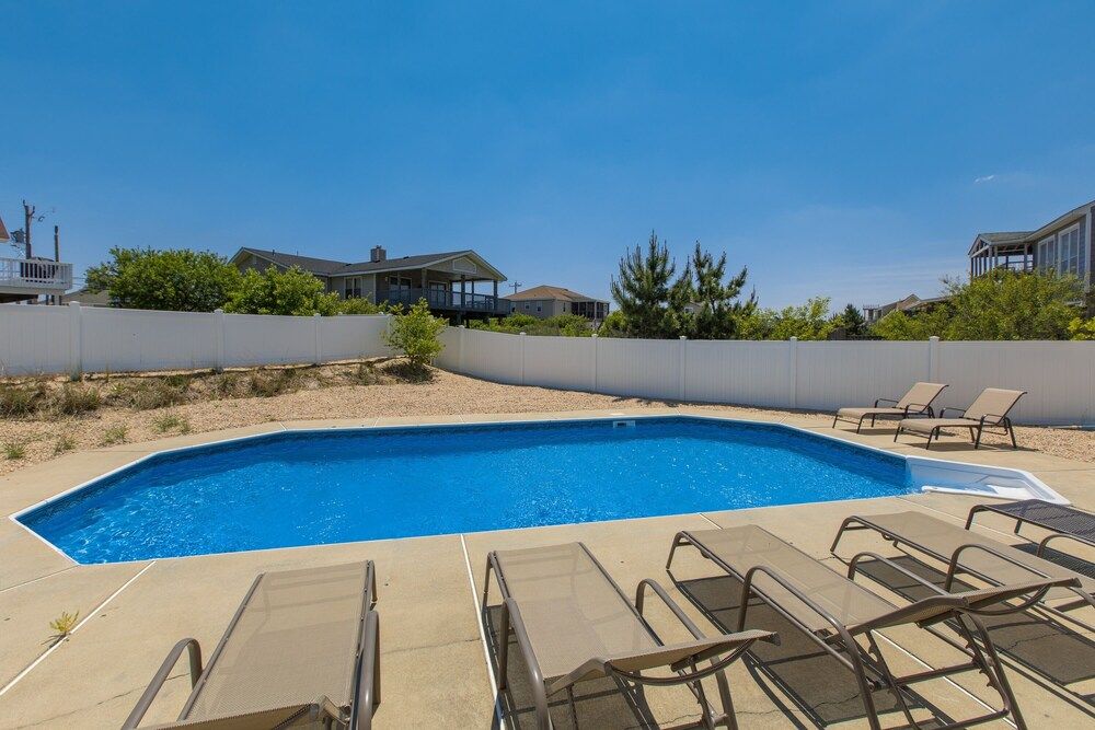 Seasider - carbon neutral hotel in Virginia Beach