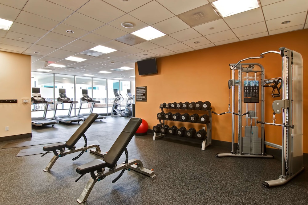 Homewood Suites by Hilton Gaithersburg Washington DC North - photo 20