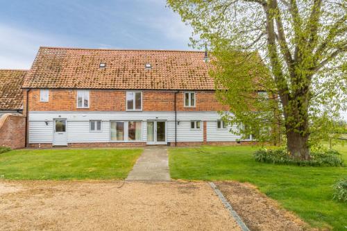 The Big Barn in Snettisham, United Kingdom