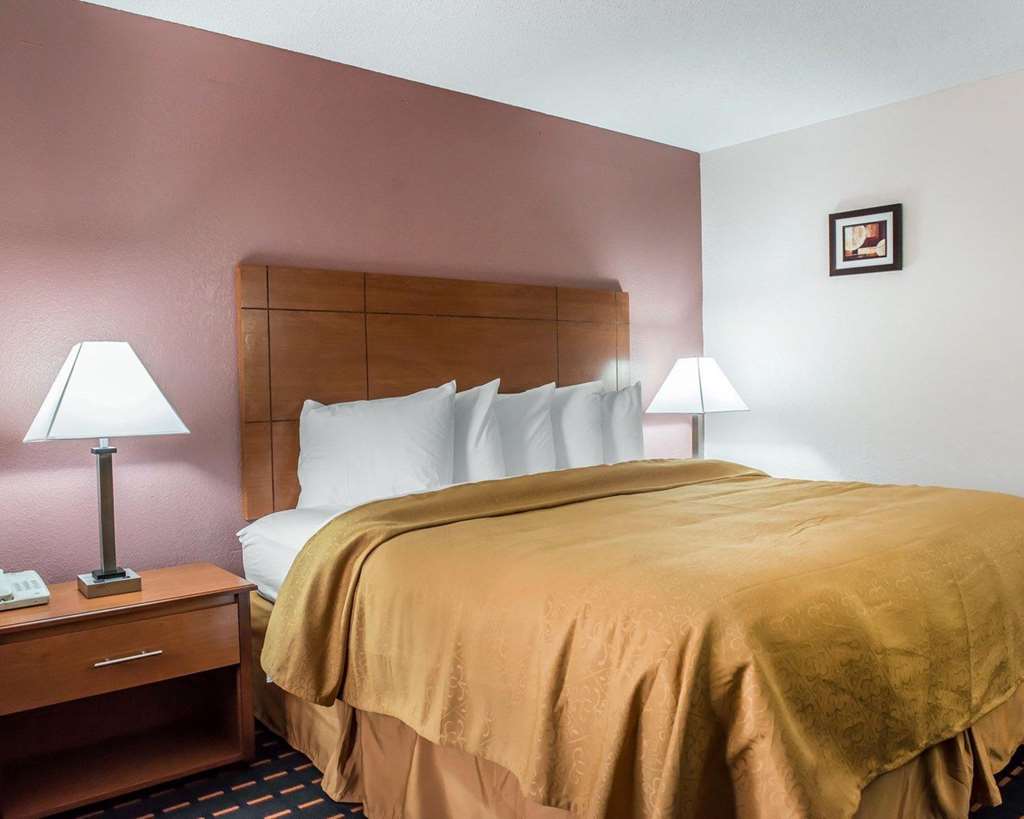 Quality Inn Marianna South - photo 18